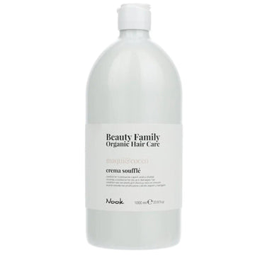 Nook Beauty Family Maqui & Cocco Cream Conditioner 1000ml - Nook